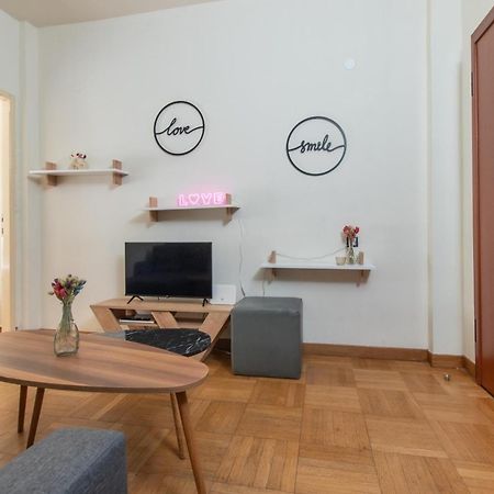 Apartament Houseloft Rotunda Getaway Saloniki Zewnętrze zdjęcie