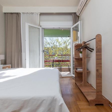 Apartament Houseloft Rotunda Getaway Saloniki Zewnętrze zdjęcie