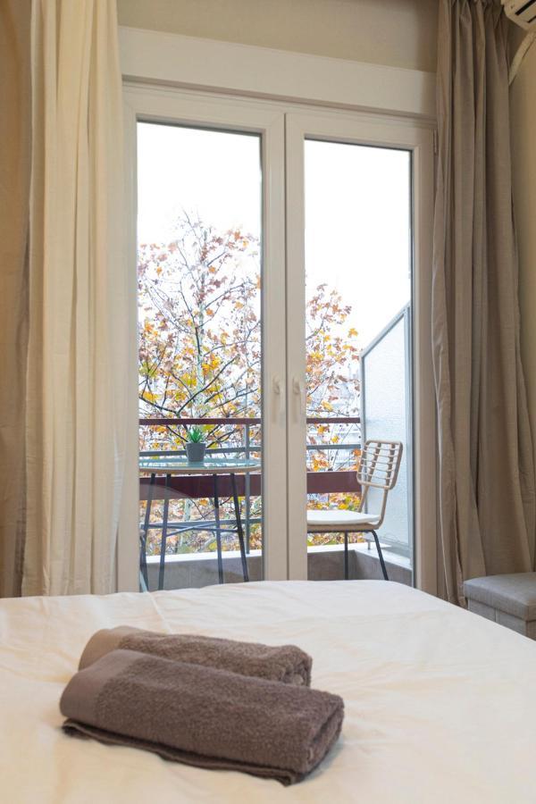 Apartament Houseloft Rotunda Getaway Saloniki Zewnętrze zdjęcie