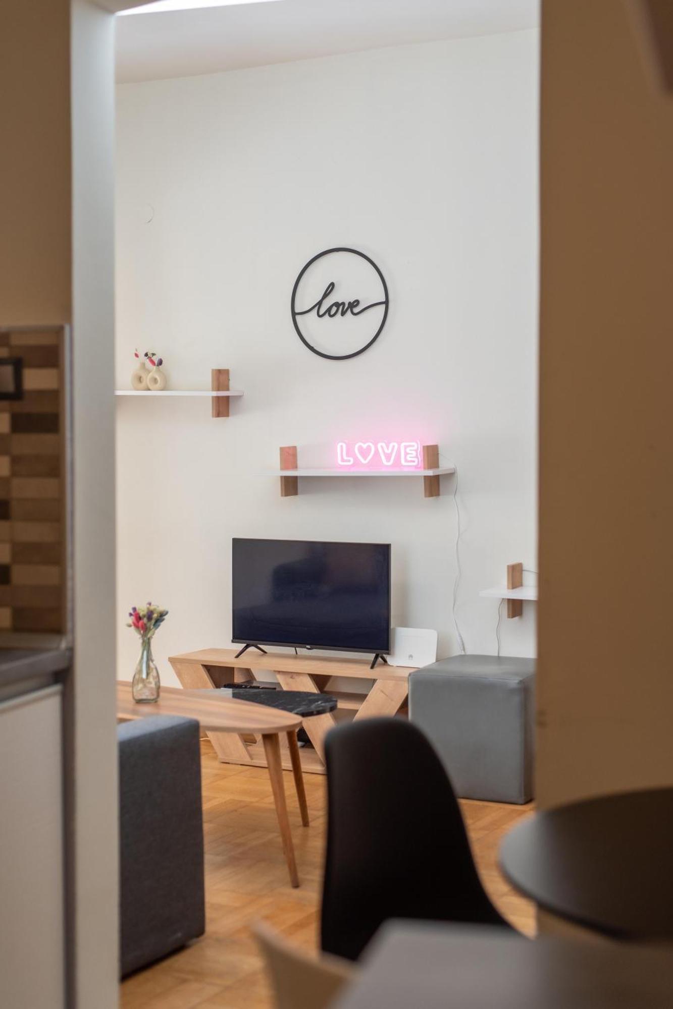 Apartament Houseloft Rotunda Getaway Saloniki Zewnętrze zdjęcie