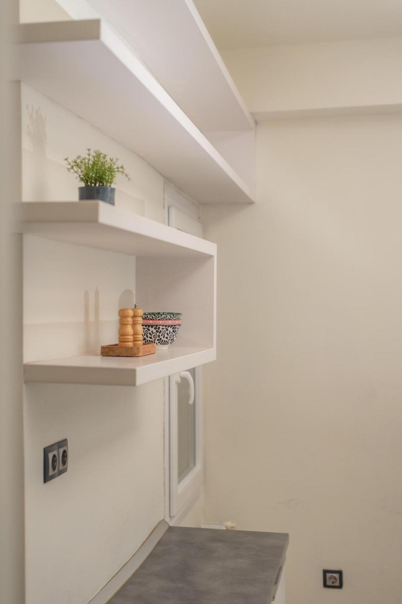 Apartament Houseloft Rotunda Getaway Saloniki Zewnętrze zdjęcie