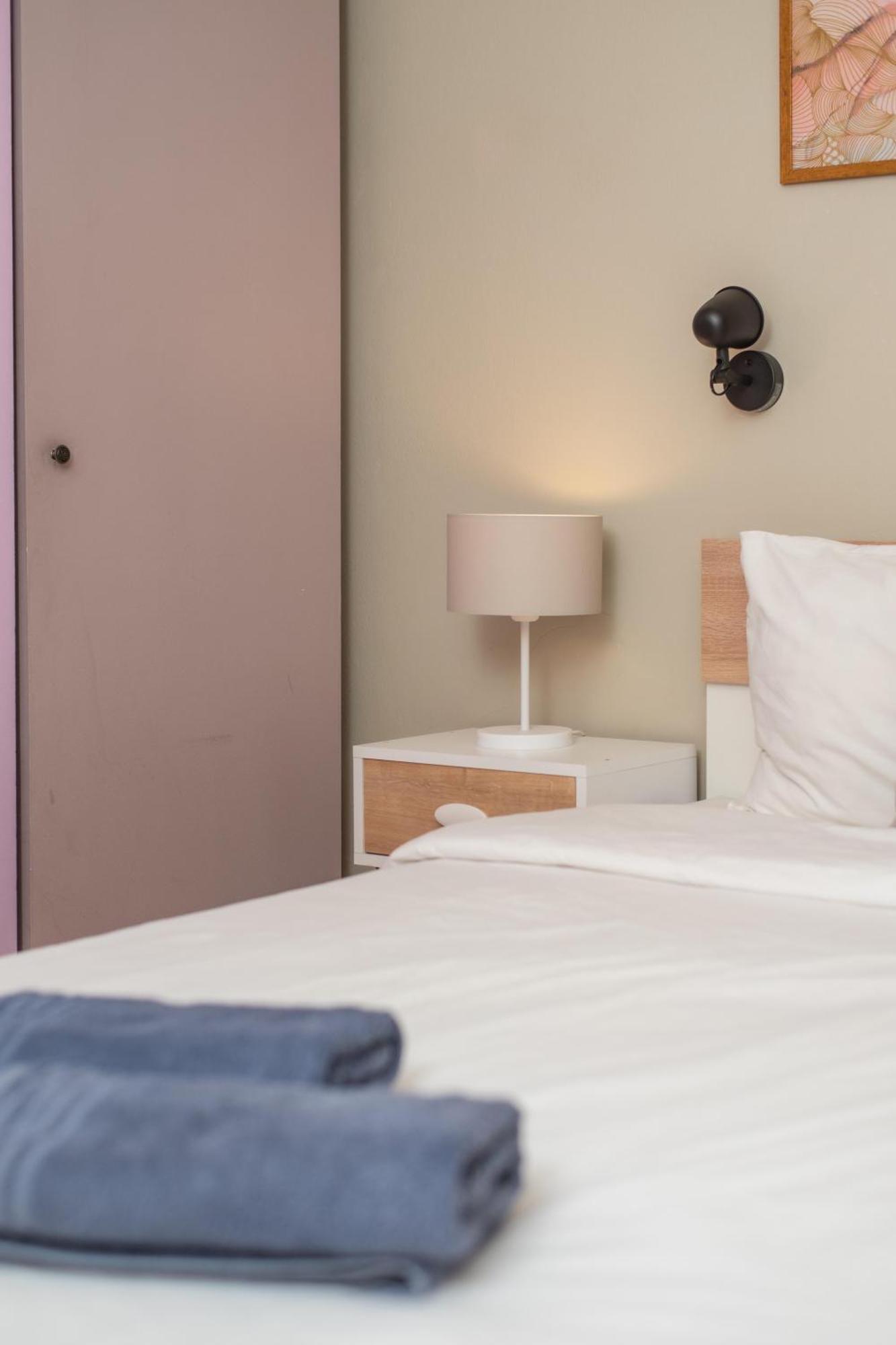 Apartament Houseloft Rotunda Getaway Saloniki Zewnętrze zdjęcie