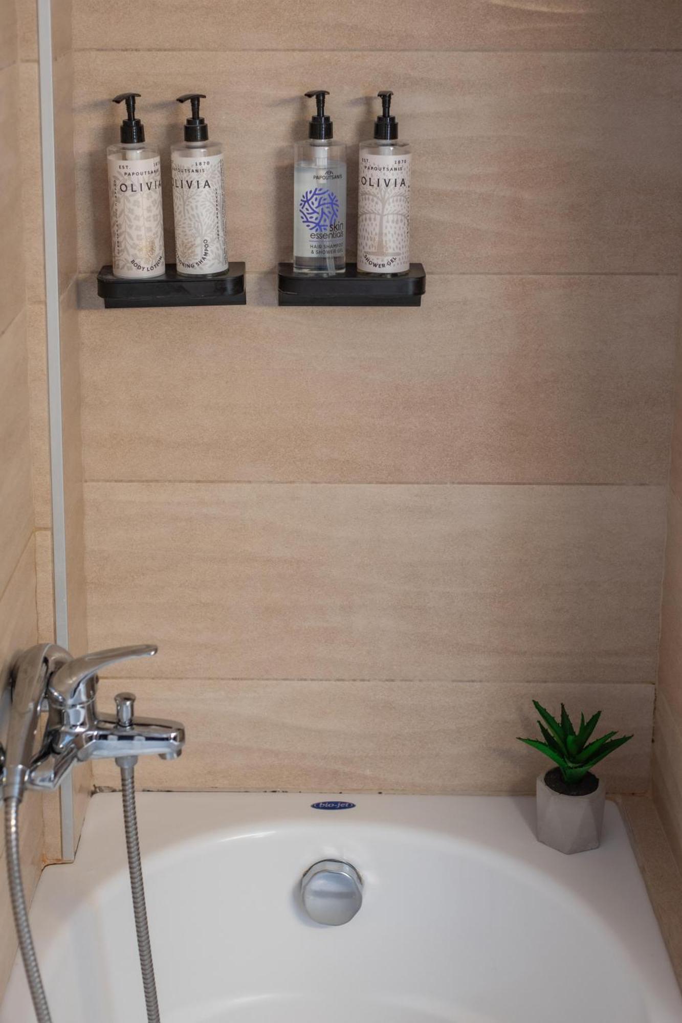 Apartament Houseloft Rotunda Getaway Saloniki Zewnętrze zdjęcie