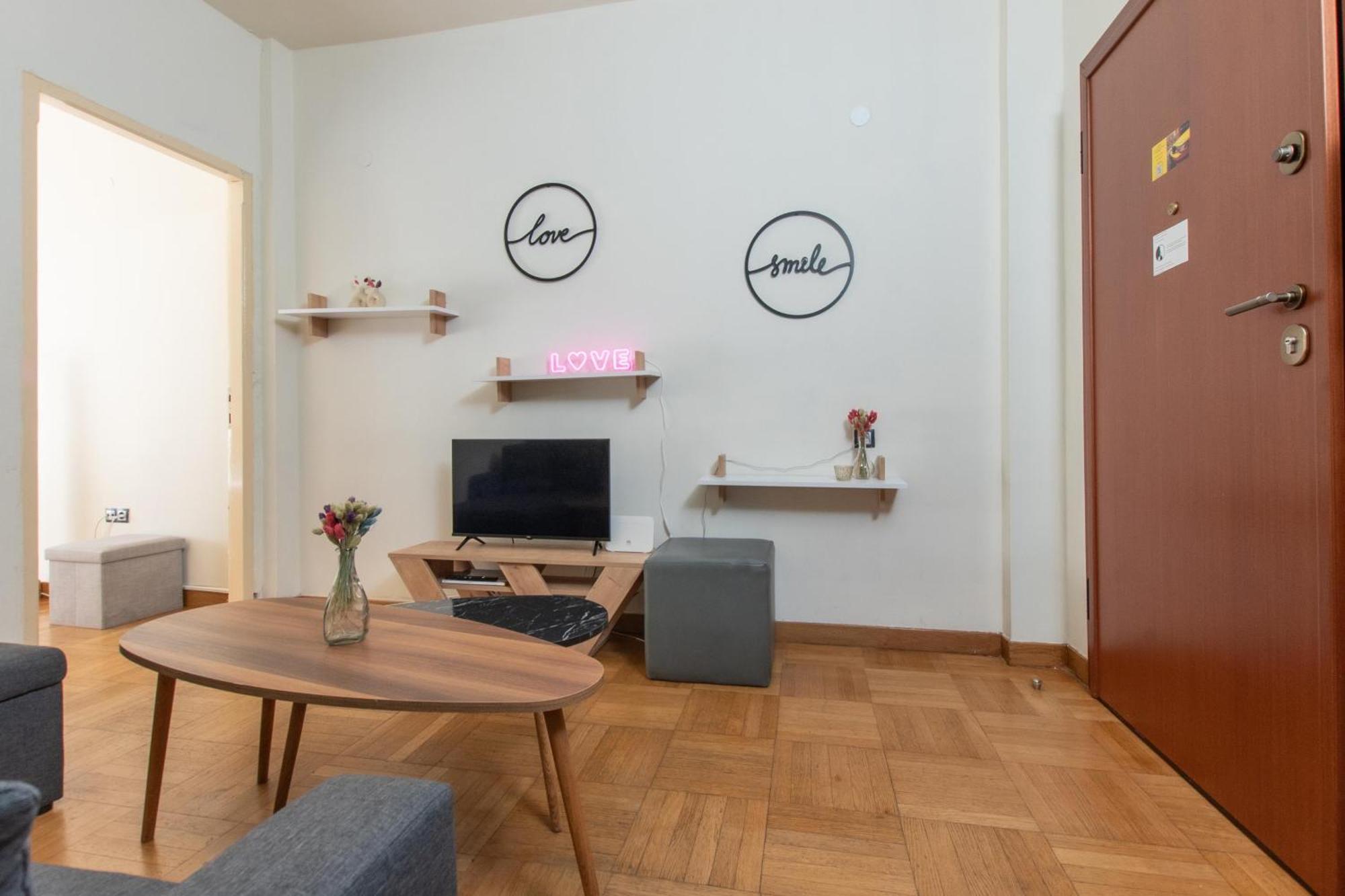 Apartament Houseloft Rotunda Getaway Saloniki Zewnętrze zdjęcie