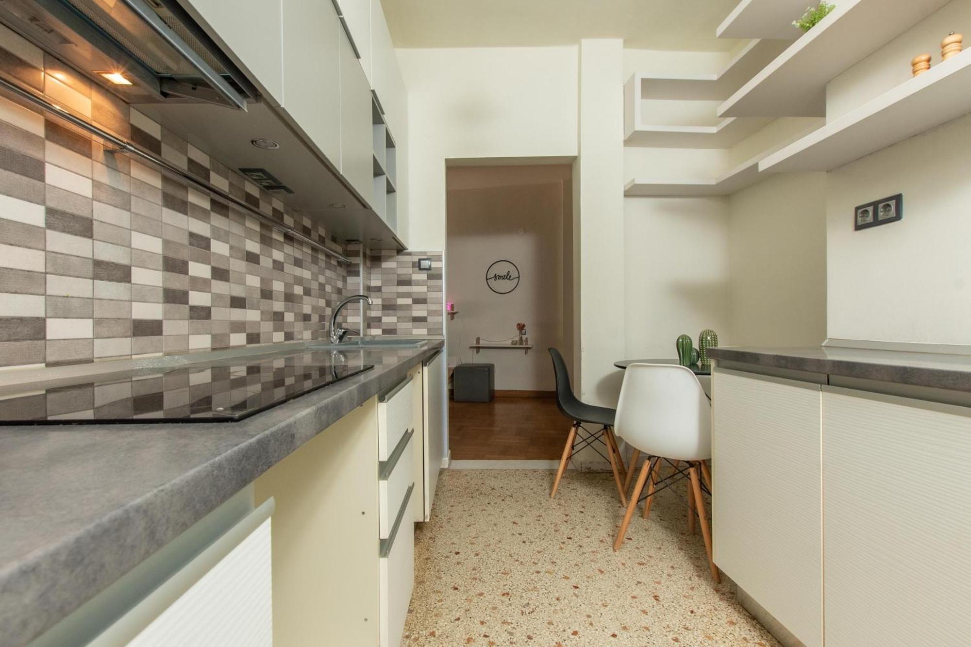 Apartament Houseloft Rotunda Getaway Saloniki Zewnętrze zdjęcie