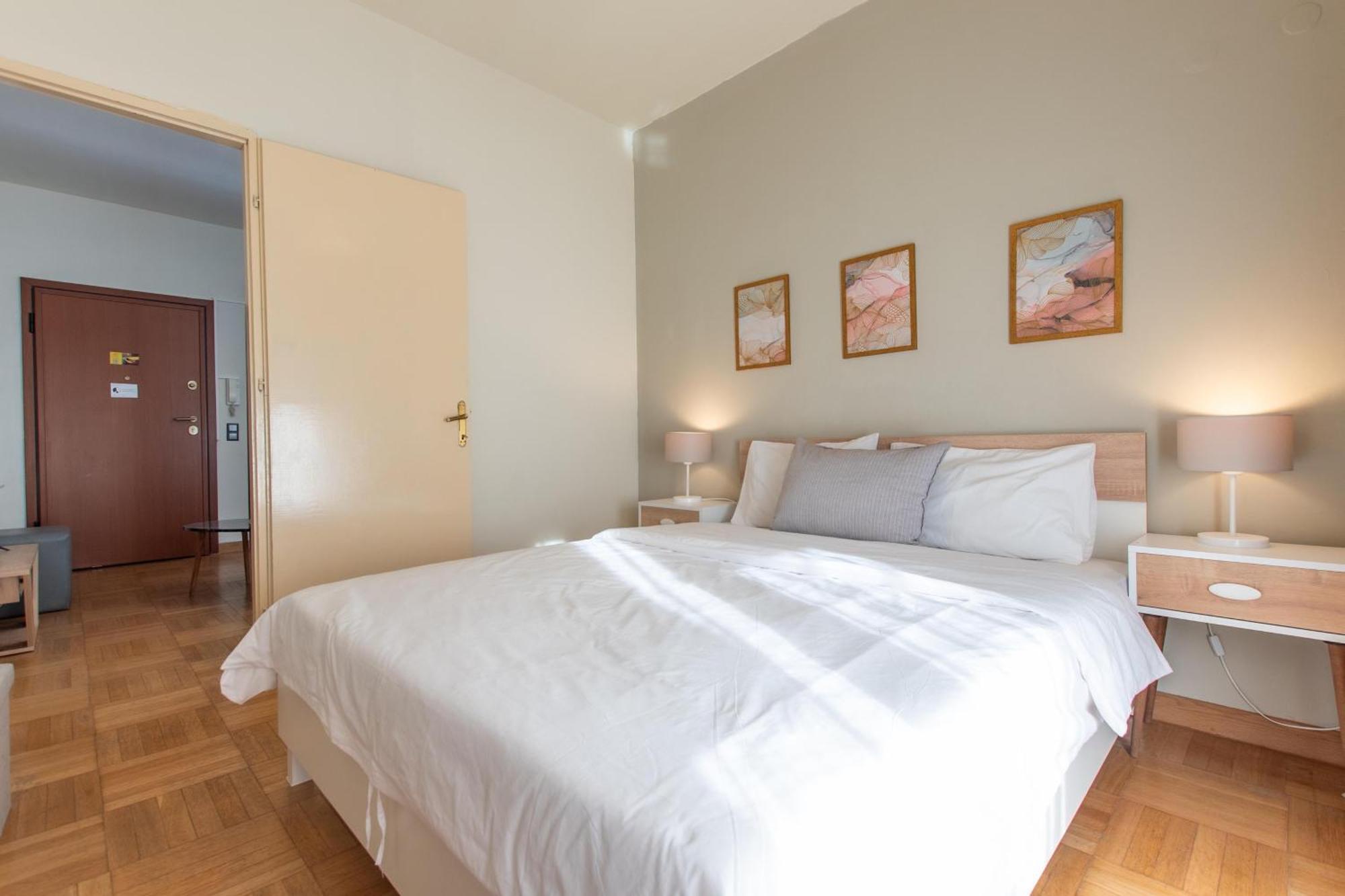 Apartament Houseloft Rotunda Getaway Saloniki Zewnętrze zdjęcie