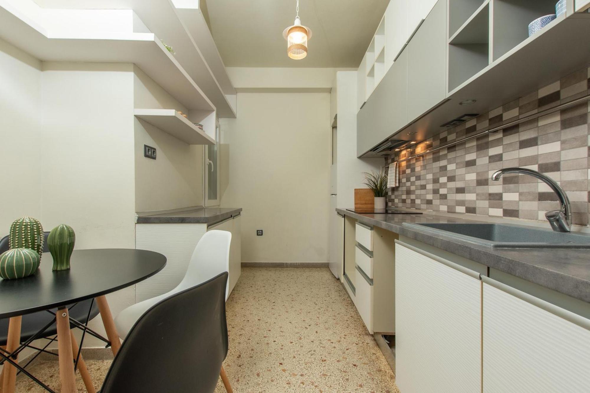 Apartament Houseloft Rotunda Getaway Saloniki Zewnętrze zdjęcie