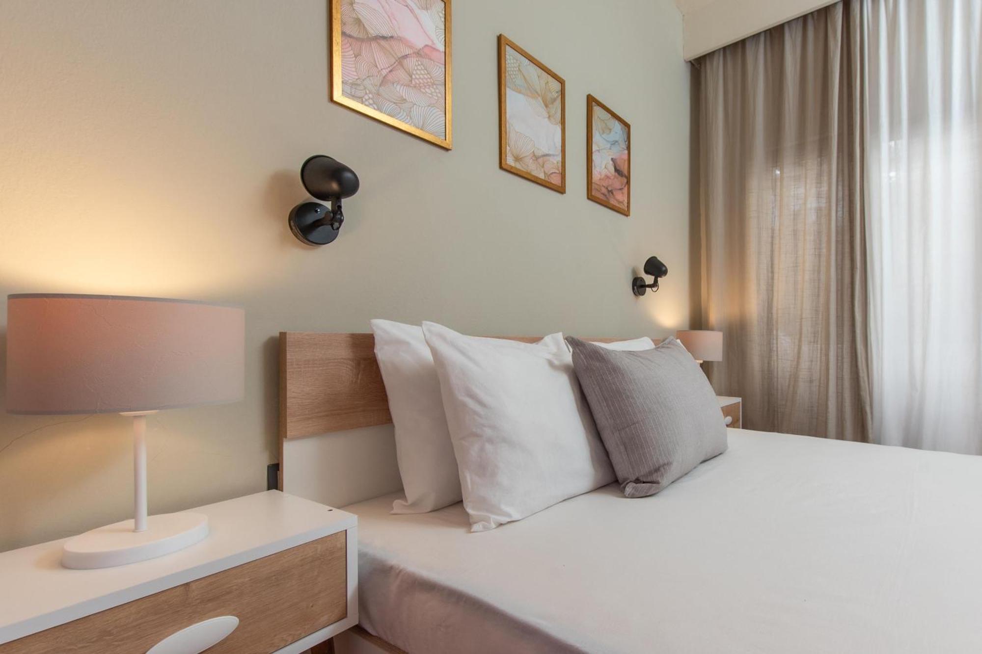 Apartament Houseloft Rotunda Getaway Saloniki Zewnętrze zdjęcie