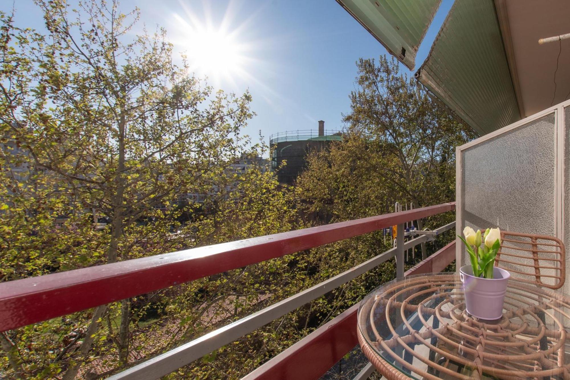 Apartament Houseloft Rotunda Getaway Saloniki Zewnętrze zdjęcie